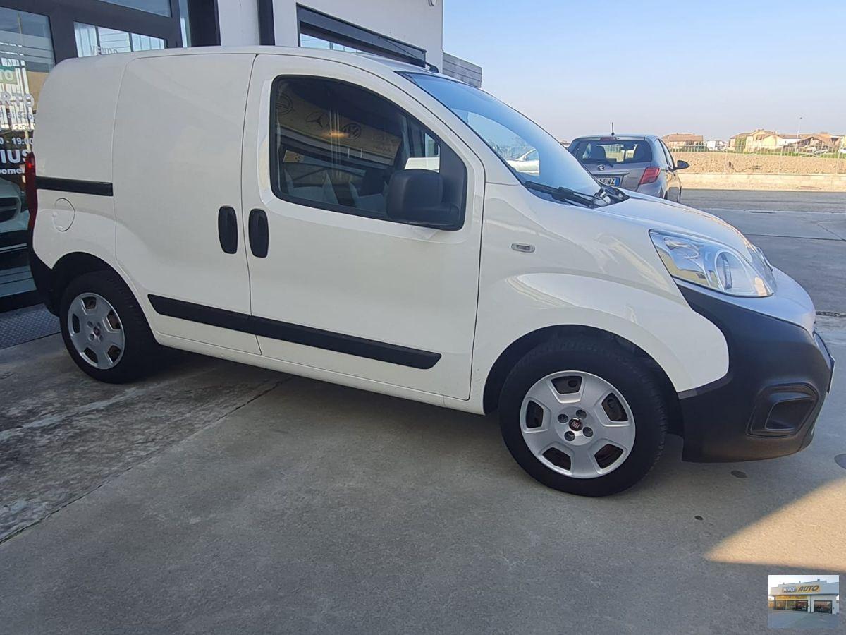 FIAT Fiorino 1.3 MJT-Euro 6B-Anno 2019