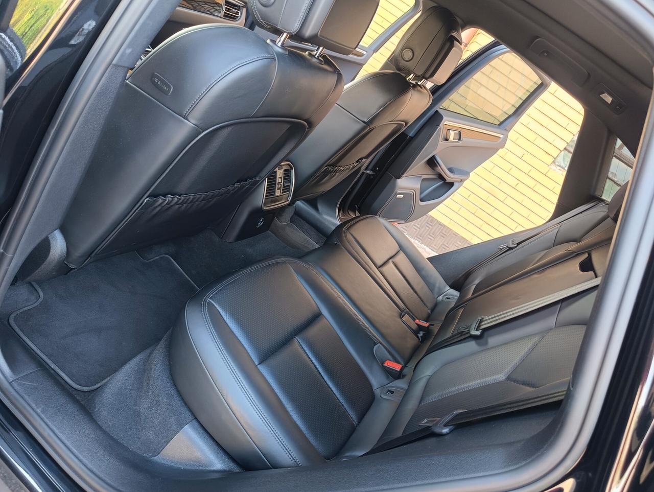 Porsche Macan 2.0