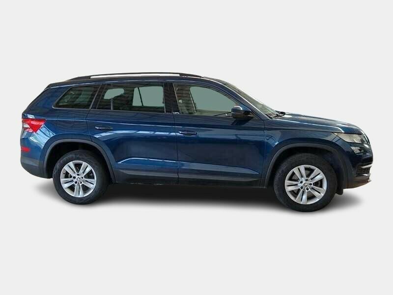 SKODA KODIAQ 2.0 TDI SCR EXECUTIVE DSG