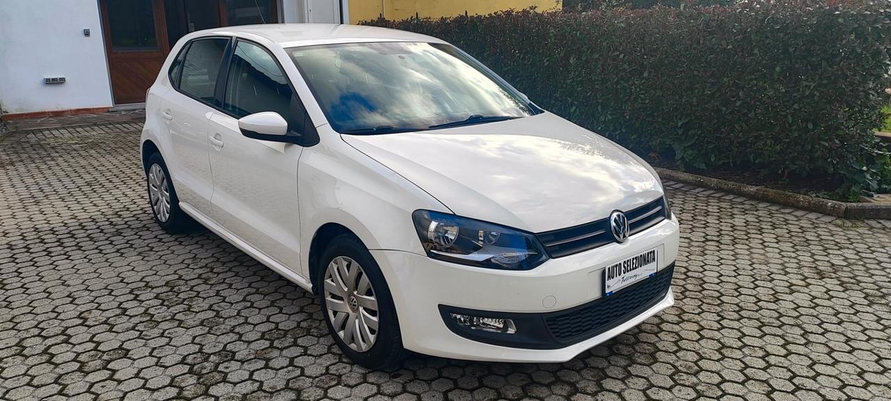 Volkswagen Polo 1.2 TDI DPF 5 p. Comfortline