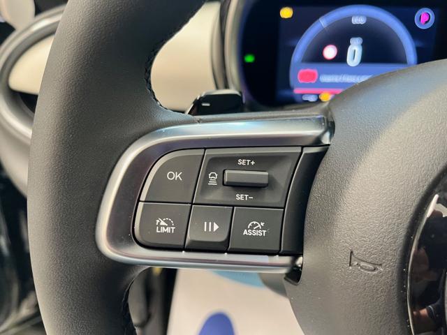 FIAT 600 Hybrid 100 CV DCT MHEV La Prima Km 0