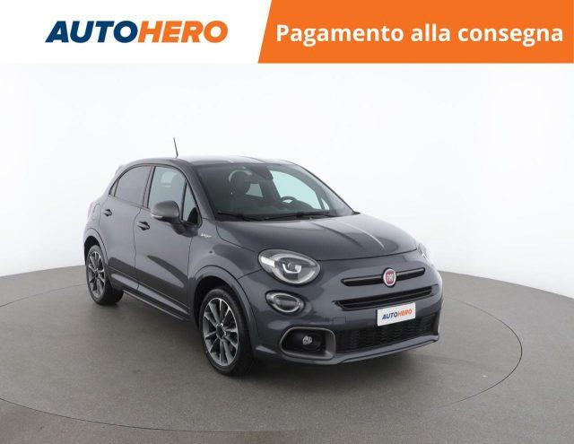 FIAT 500X 1.3 T4 150 CV DCT Sport