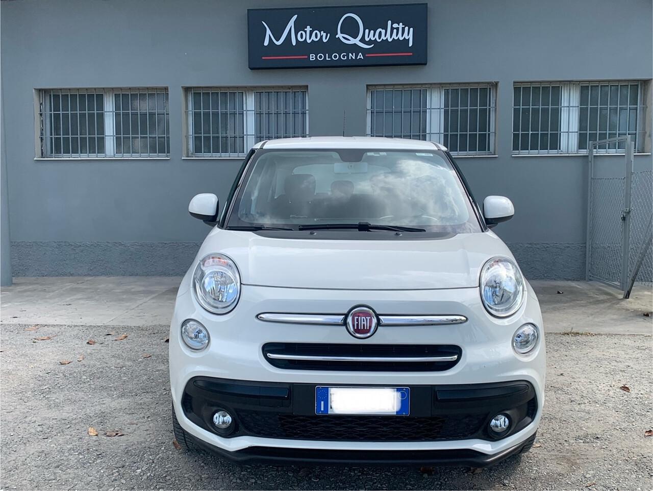 Fiat 500L 0.9 TwinAir Turbo Natural Power Pop Star