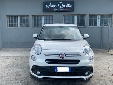 Fiat 500L 0.9 TwinAir Turbo Natural Power Pop Star