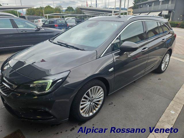 OPEL Astra 1.0 Turbo ecoFLEX Start&Stop Sports Tourer Innovat