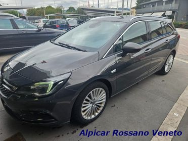 OPEL Astra 1.0 Turbo ecoFLEX Start&Stop Sports Tourer Innovat