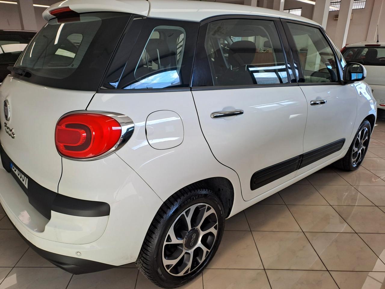 Fiat 500L 1.3 Multijet 95 CV Cross