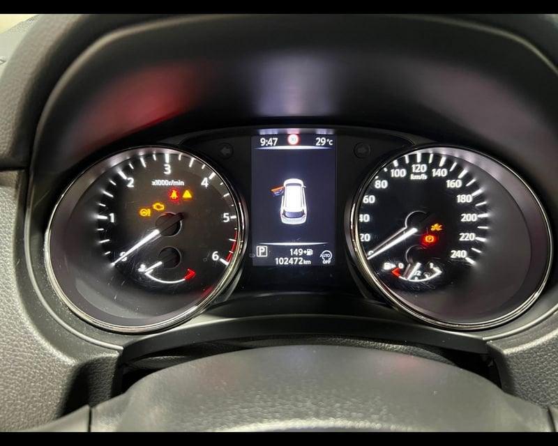 Nissan X-Trail III 2.0 dci N-Connecta 4wd xtronic