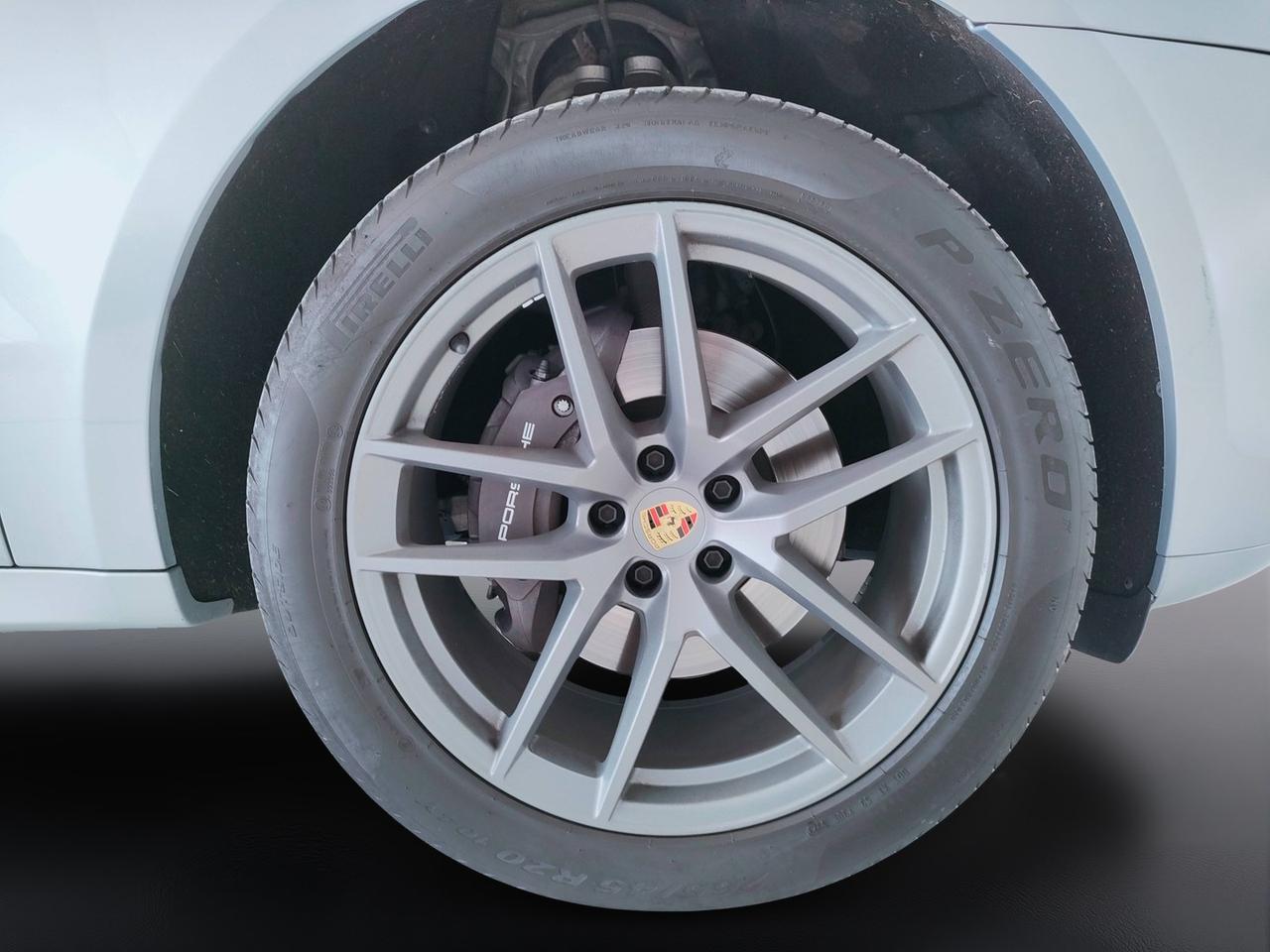 PORSCHE Macan I 2022 - Macan 2.0 265cv pdk