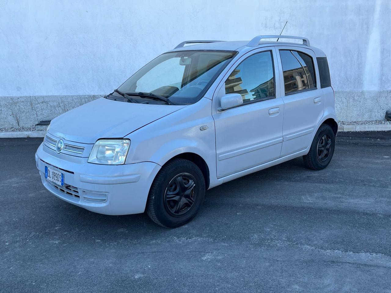 Fiat Panda 1.2 Benzina (euro 4)