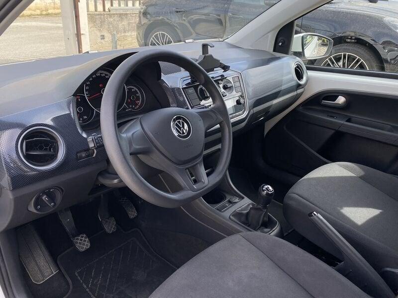 Volkswagen up! Move up! 1.0 TSI 65CV