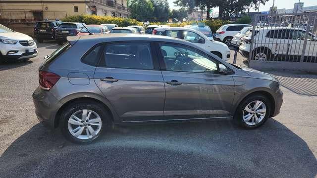 Volkswagen Polo Polo 5p 1.0 tgi Comfortline 90cv UNIPROPRIETARIO