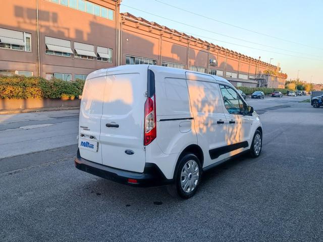 FORD Transit Connect 200 1.5 Ecoblue 100CV PC Furgone Trend