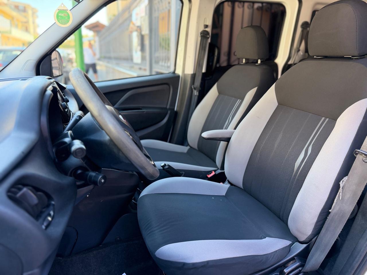 Fiat Doblo Doblò 1.6 MJT 105CV PC Combi N1 SX