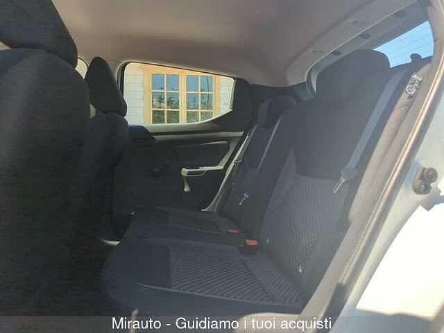 Nissan Micra Micra 1.0 IG 12V 5 porte Visia+