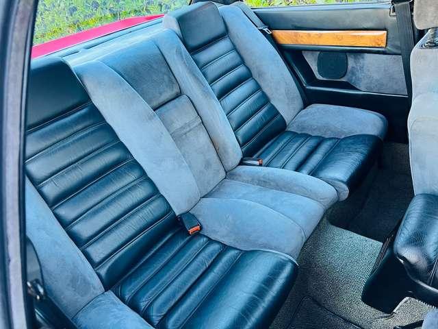 Maserati 222 Bellissima pari al nuovo