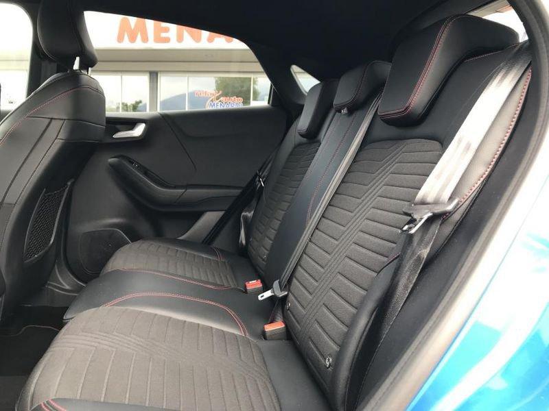 Ford Puma 1.0 EcoBoost Hybrid 125cv ST-Line X SUPER-OFFERTA