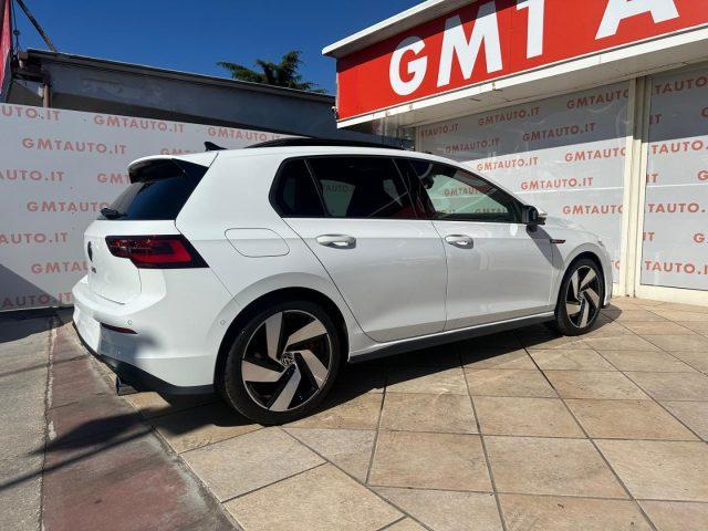 VOLKSWAGEN Golf GTI PERFORMANCE 2.0 245CV PANORAMA IQ.LIGHT HEAD H/K