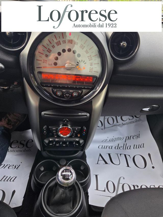 MINI Countryman Mini Cooper D Countryman