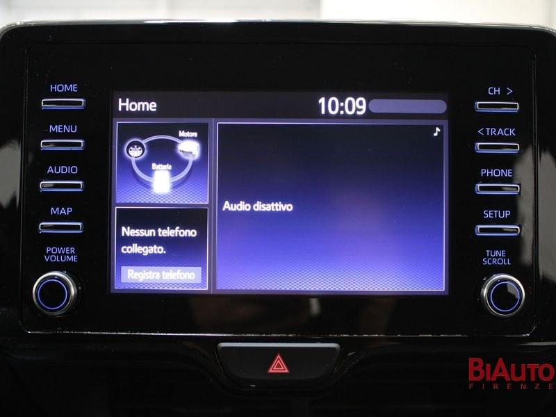 Toyota Yaris Yaris 1.5h Trend