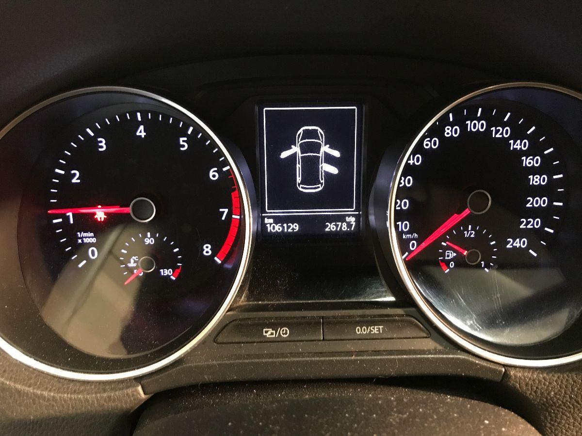 VOLKSWAGEN Polo 1.0 MPI 75CV 5p. Comfortline BMT