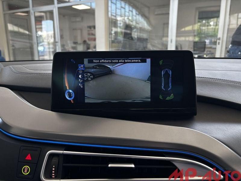 BMW i8 i8 IVA ESPOSTA - UNICO PROPRIETARIO