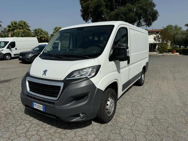 PEUGEOT Boxer 330 2.0 BlueHDi 130CV L1 H1 Furgone