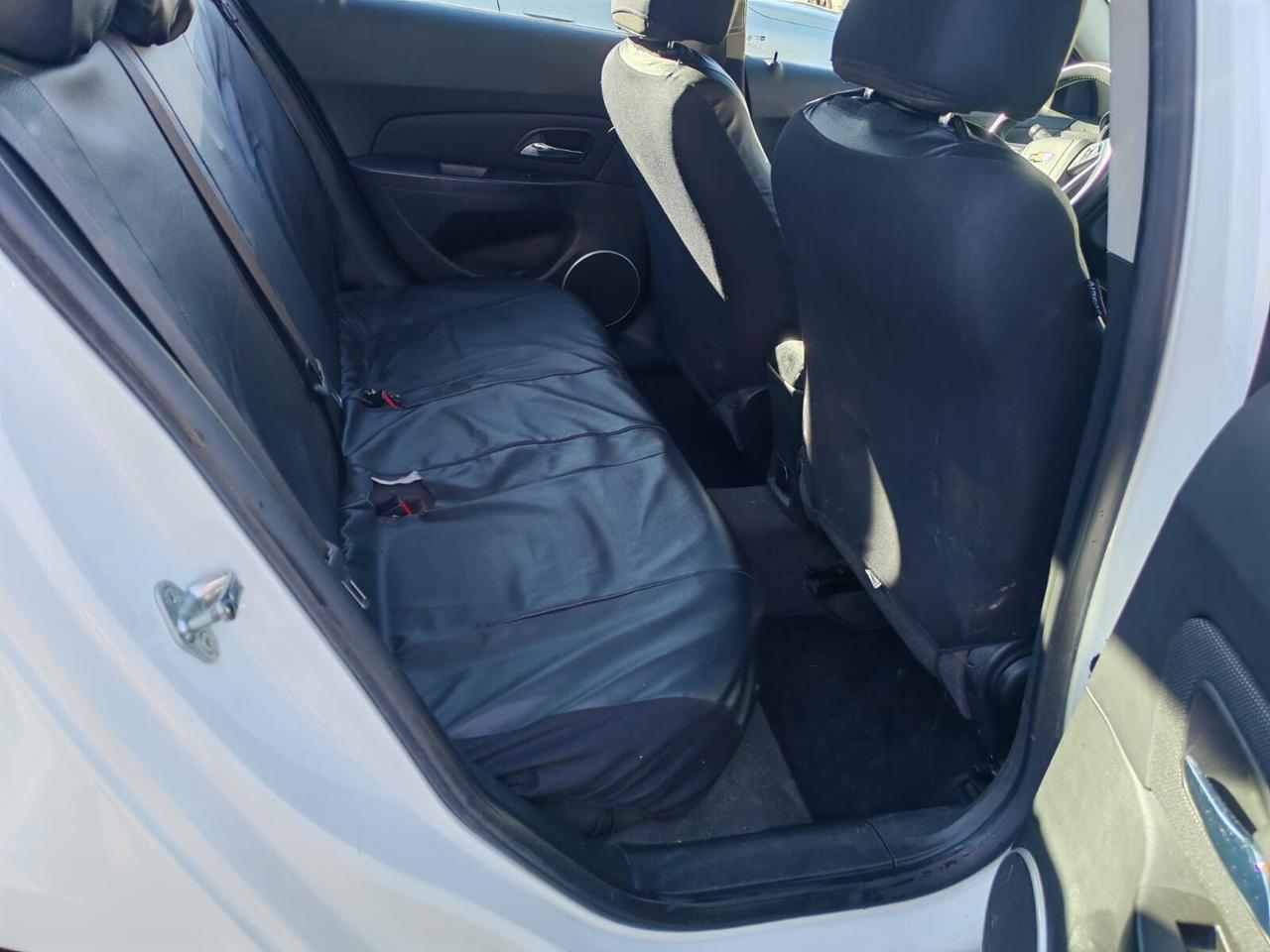 Chevrolet Cruze 1.6 5 porte LS