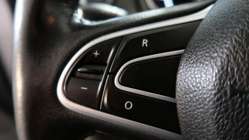 Renault Scénic Scénic Blue dCi 120 CV Sport Edition2