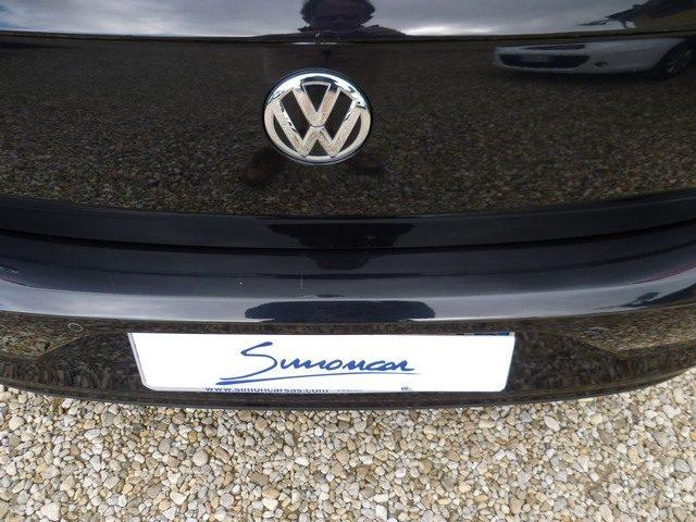 VOLKSWAGEN Polo 1.0 TSI 5p. Comfortline BlueMotion Technology