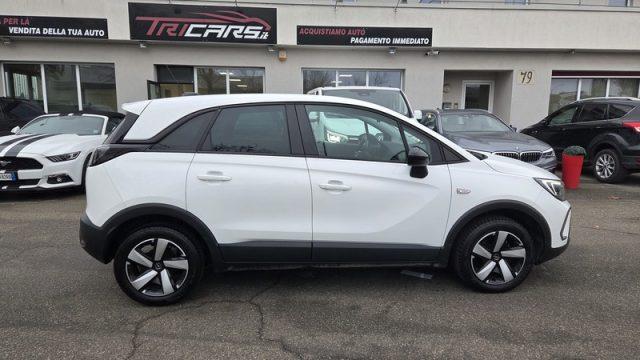 OPEL Crossland X 1.5 ECOTEC D 110 CV Edition PERMUTE UNICOPR.NEOPAT