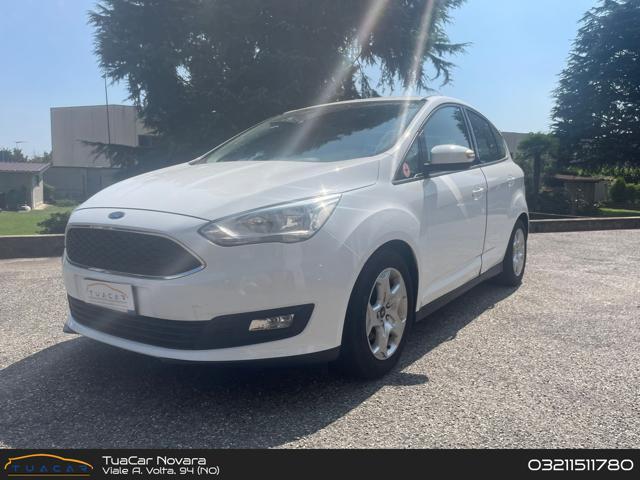 FORD C-Max Plus 1.5 TDCi