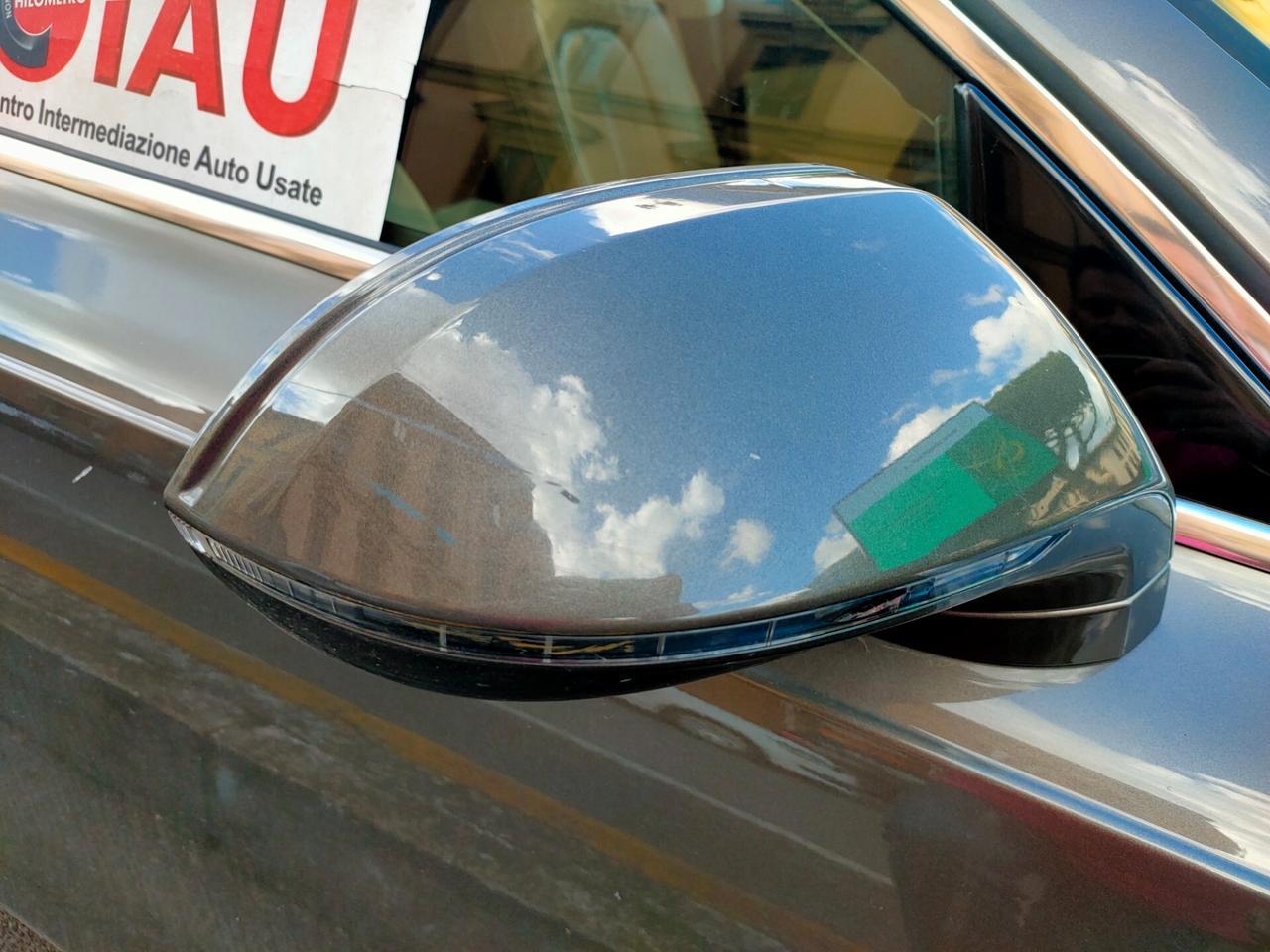Audi A7 SPB 3.0 TDI 245 CV quattro S tronic