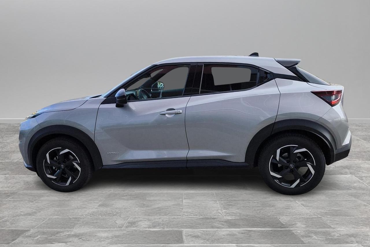 NISSAN Juke 1.6 hev N-Connecta