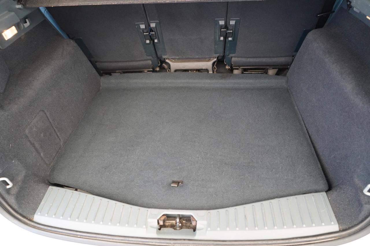 Ford C-Max 2.0 TDCi 163CV Business
