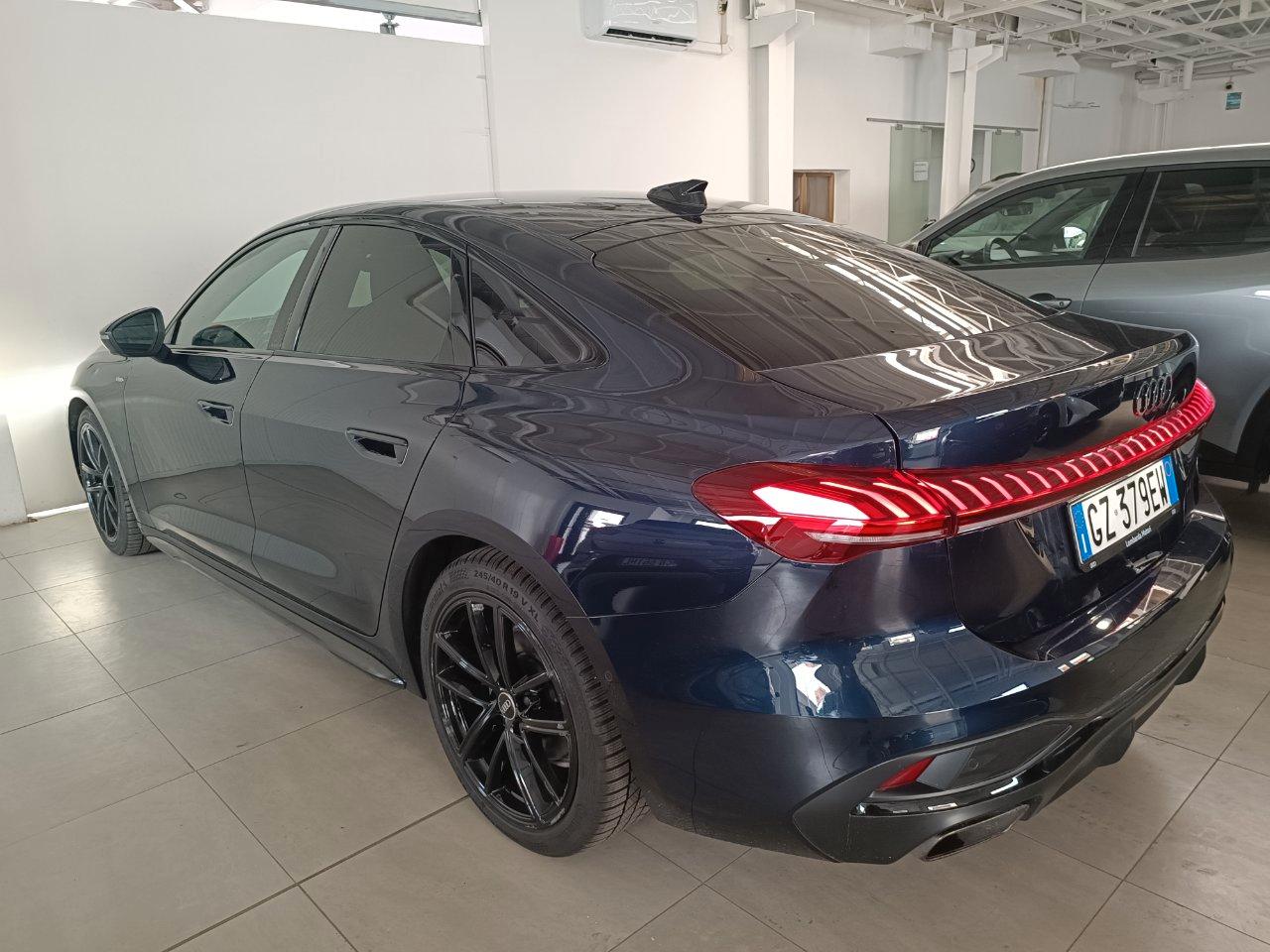 Audi A5 Berlina 2.0 tfsi 150cv s-tronic