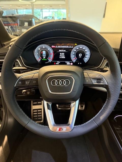 Audi Audi A4 S line edition 35 TDI 120(163) kW(CV) S tronic