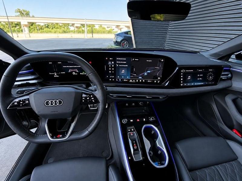 Audi A6 3.0 TFSI Quattro 270 kW S-tronic Business Advanced 367 CV