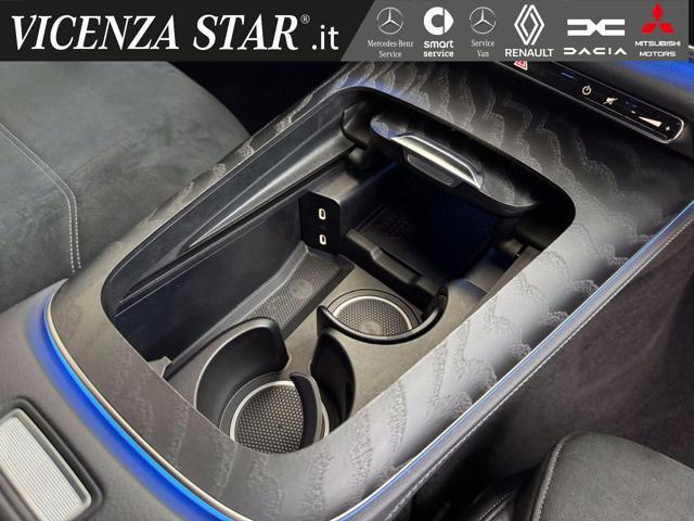 MERCEDES-BENZ E 220 d MHV S.W. AMG ADVANCED