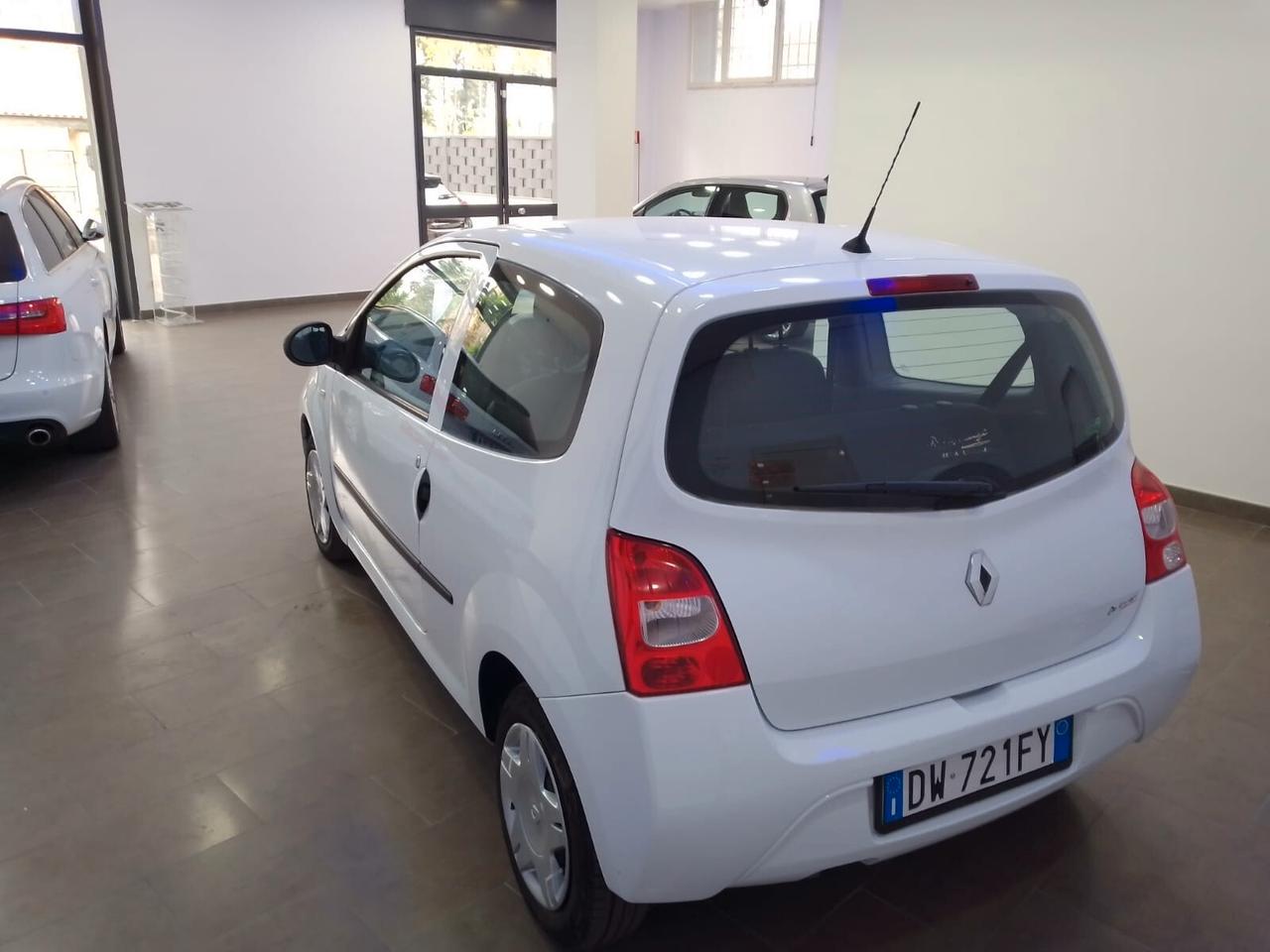 Renault Twingo 1.2 8V Sport & Sound