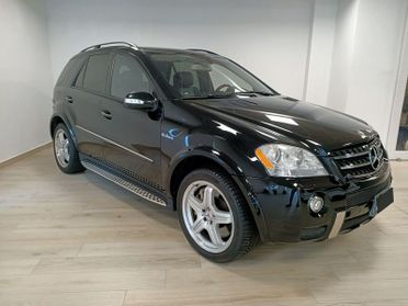 Mercedes-Benz Classe M (W164) ML 500 Premium