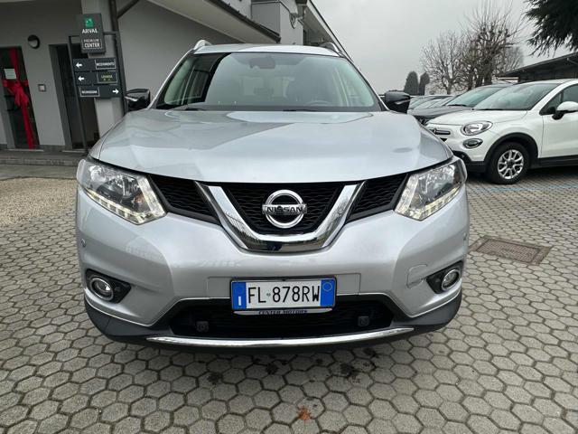 NISSAN X-Trail 1.6 dCi 2WD Business