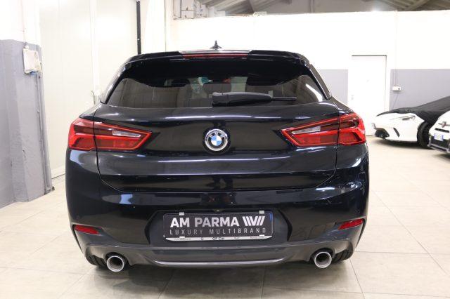 BMW X2 sDrive18d Msport "" AUTOMATICA / 19" ""