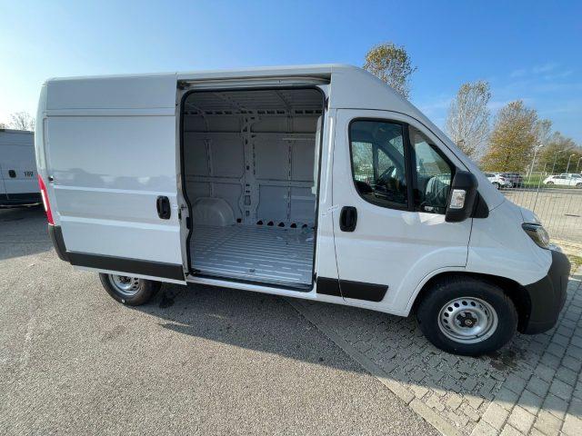 OPEL Movano 33 2.2 BlueHDi 140 S&S PM-TM Furgone