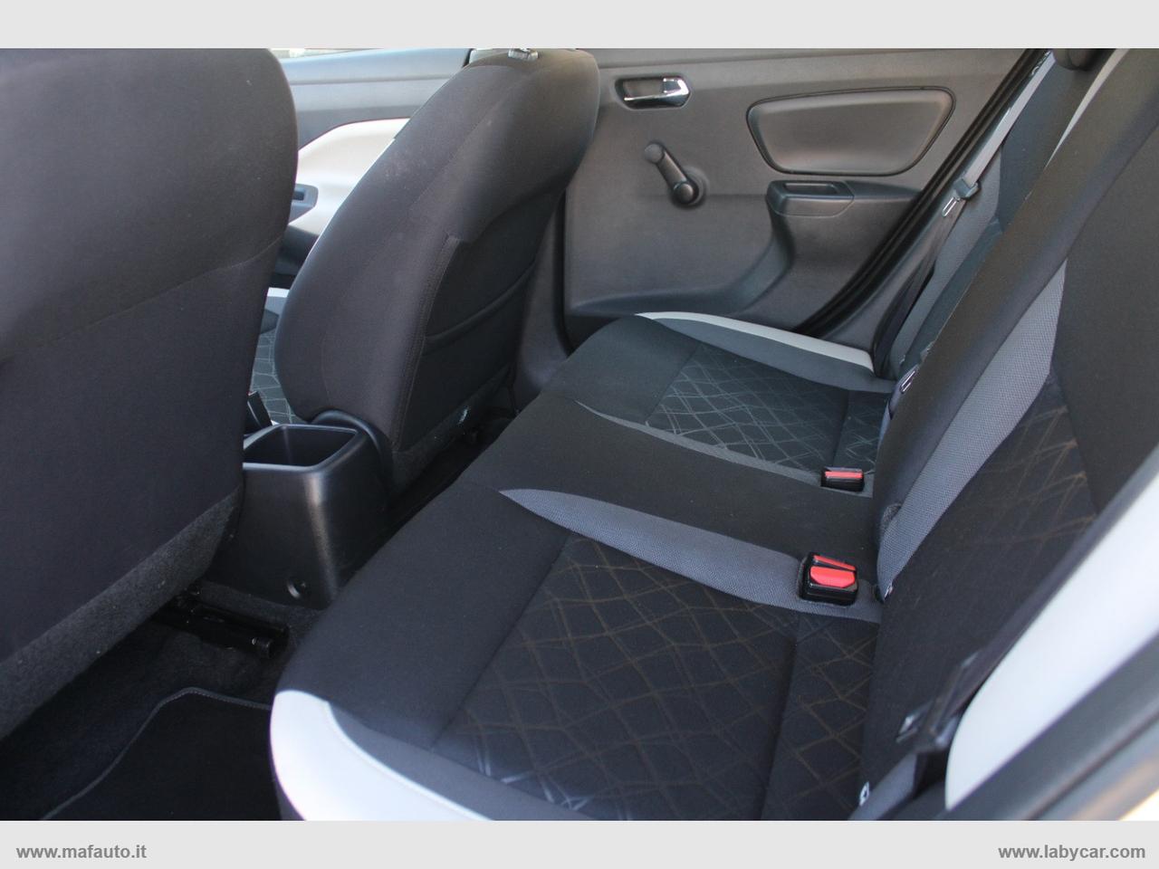 NISSAN Micra dCi 90 5p. Acenta