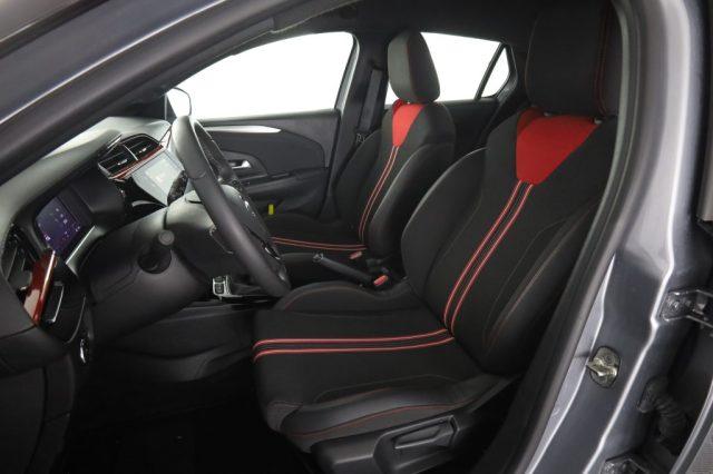 OPEL Corsa Corsa 1.2 100 CV GS