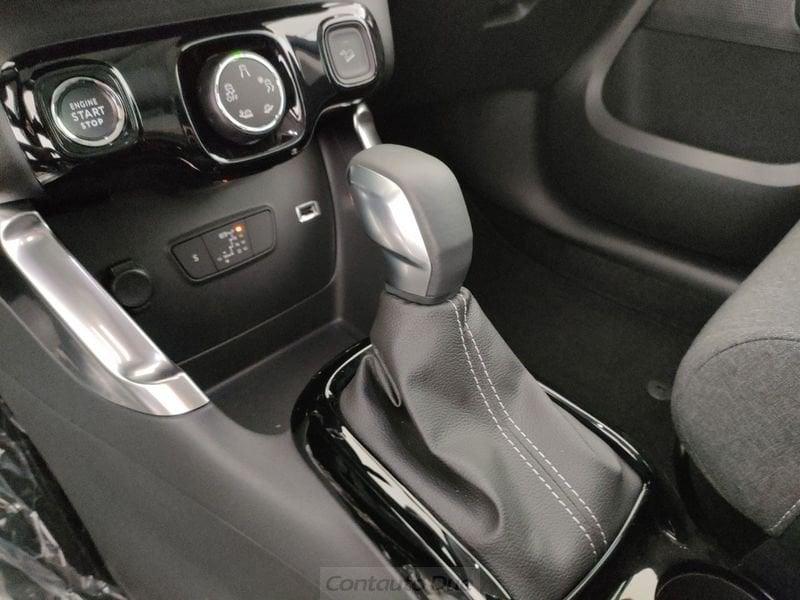 Citroën C3 Aircross BlueHDi 120 S&S Shine Pack EAT6