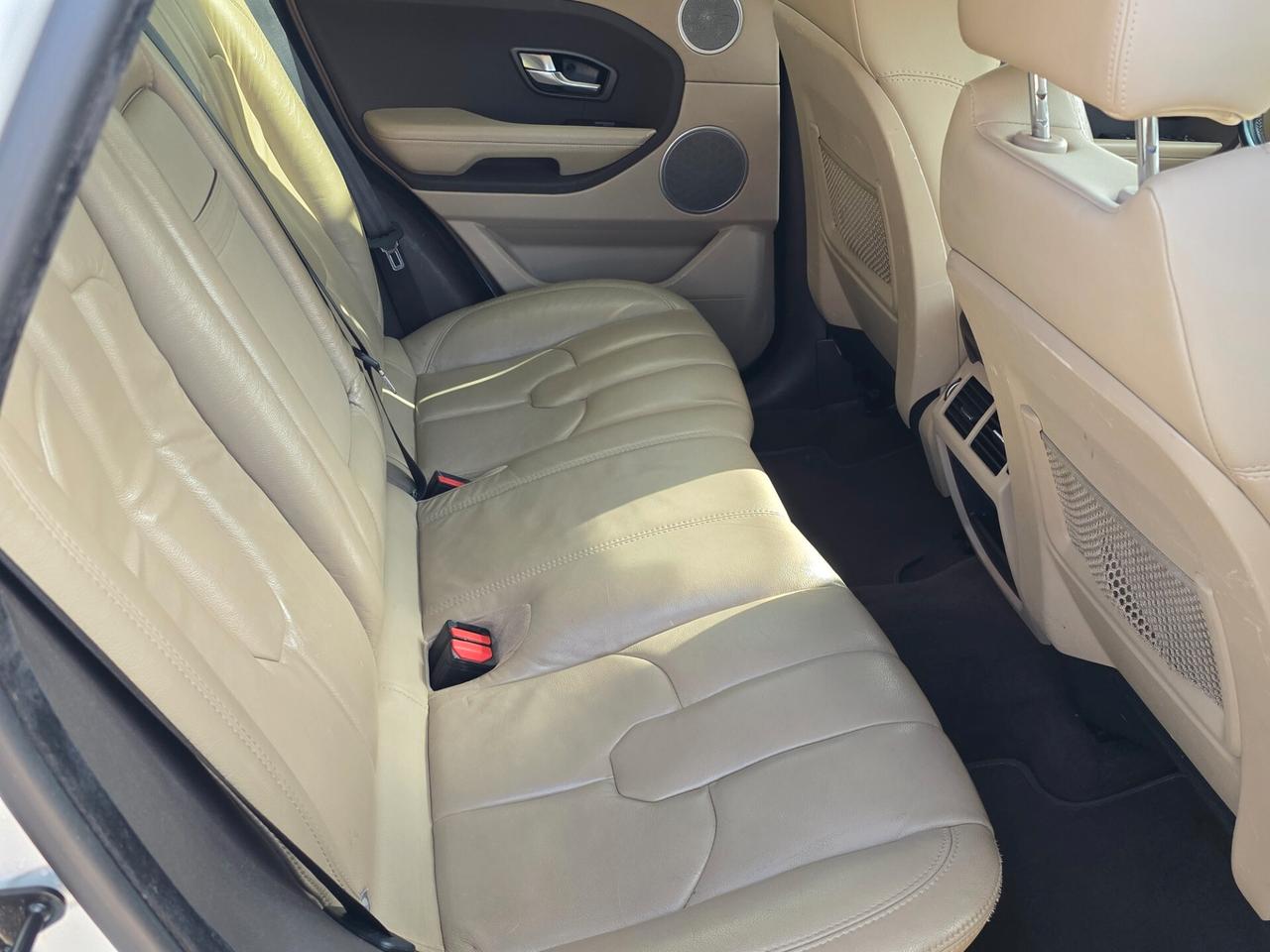 Land Rover Range Evoque 2.2 Sd4 190cv