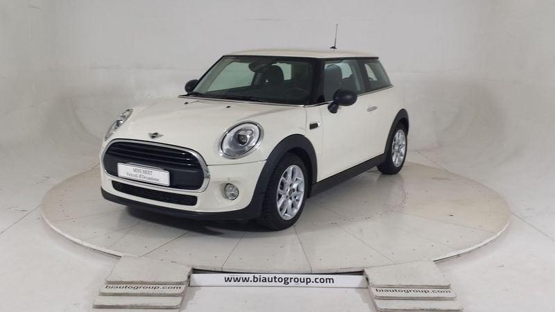 MINI Mini 5 porte Mini 2014 Benzina Mini 1.2 One 75cv 3p