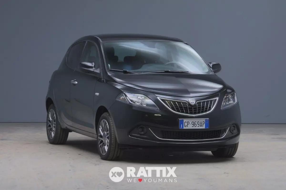 Lancia Ypsilon 1.0 Firefly Hybrid 70CV Gold Plus